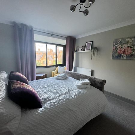 Urban Oasis Apartment Billericay Exterior foto