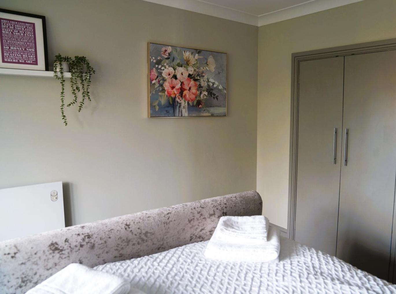 Urban Oasis Apartment Billericay Exterior foto