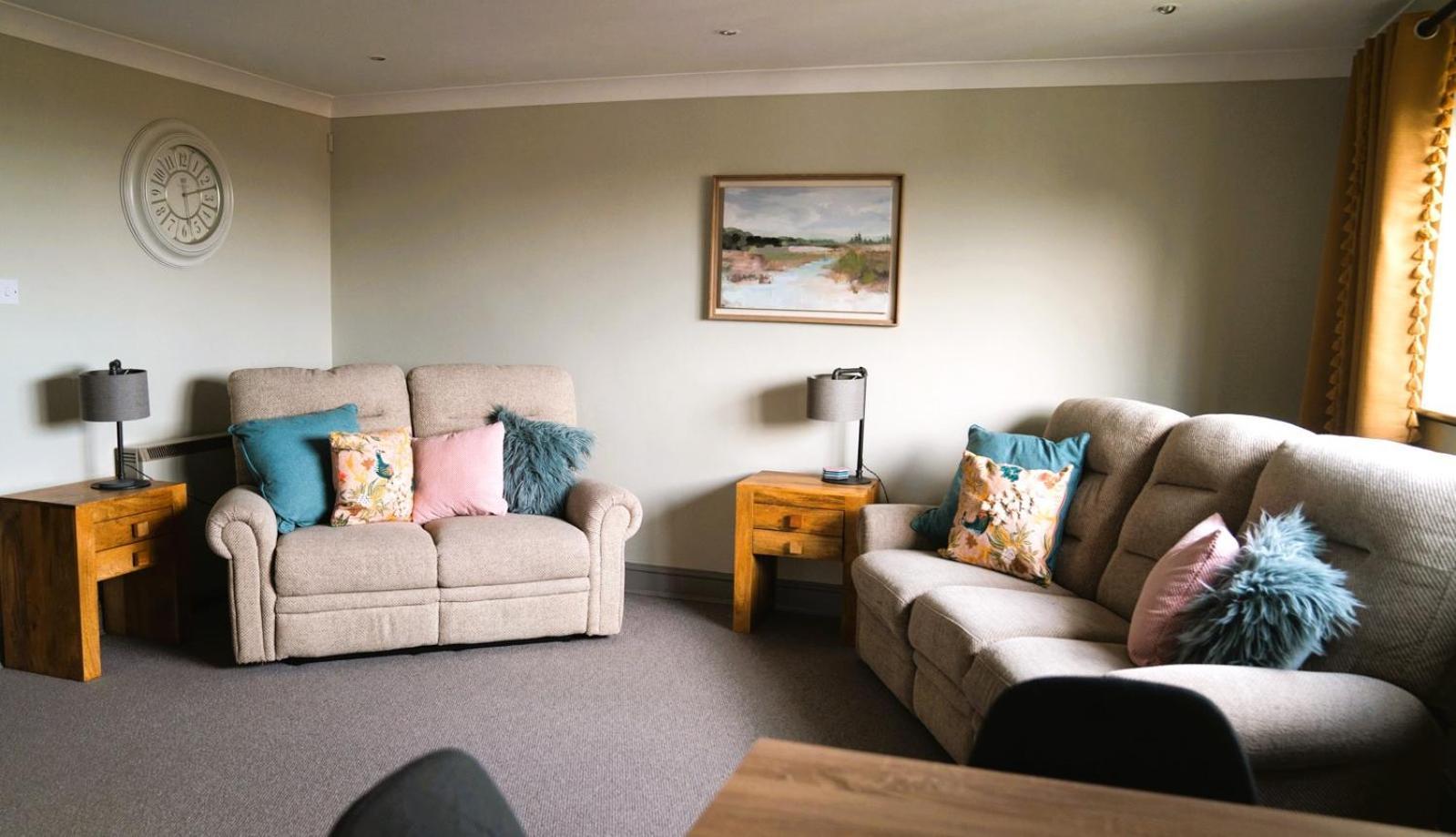 Urban Oasis Apartment Billericay Exterior foto