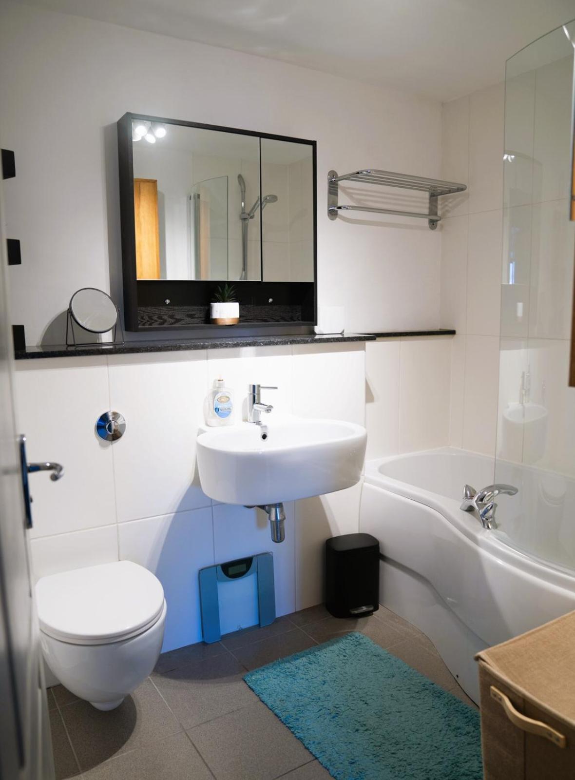 Urban Oasis Apartment Billericay Exterior foto