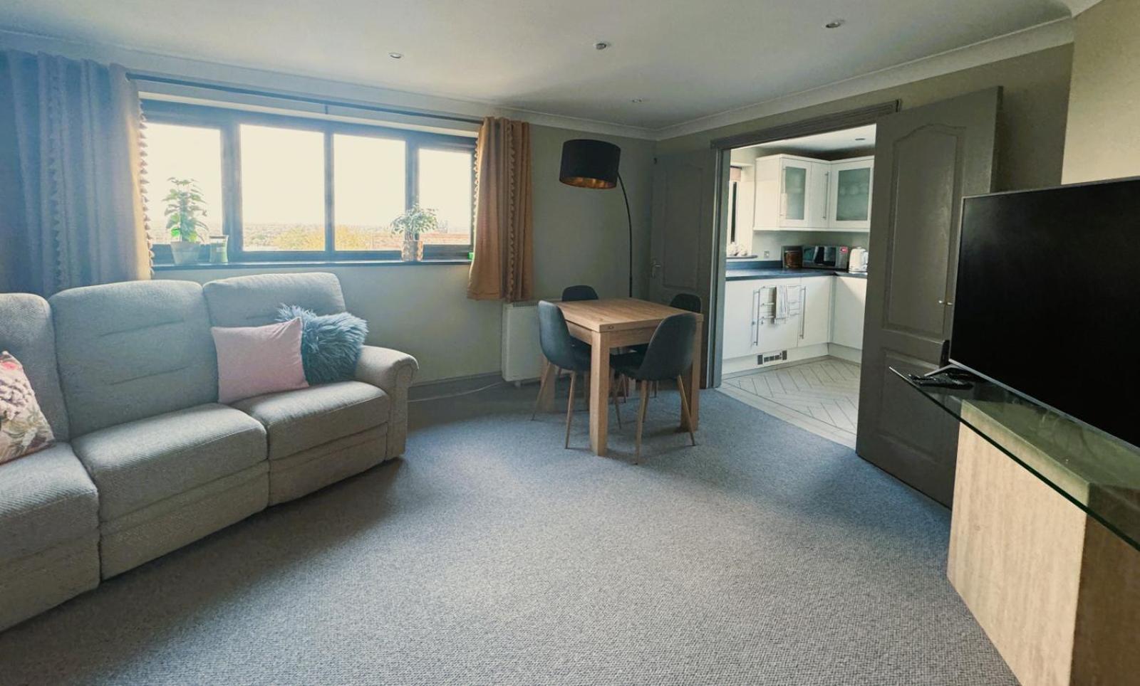 Urban Oasis Apartment Billericay Exterior foto