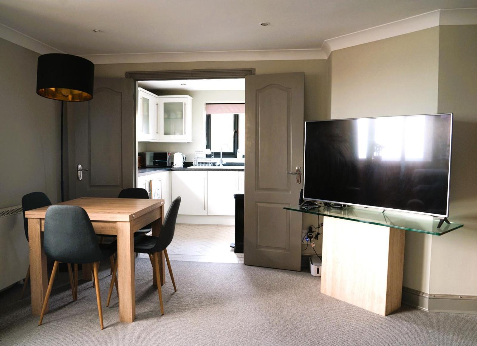 Urban Oasis Apartment Billericay Exterior foto