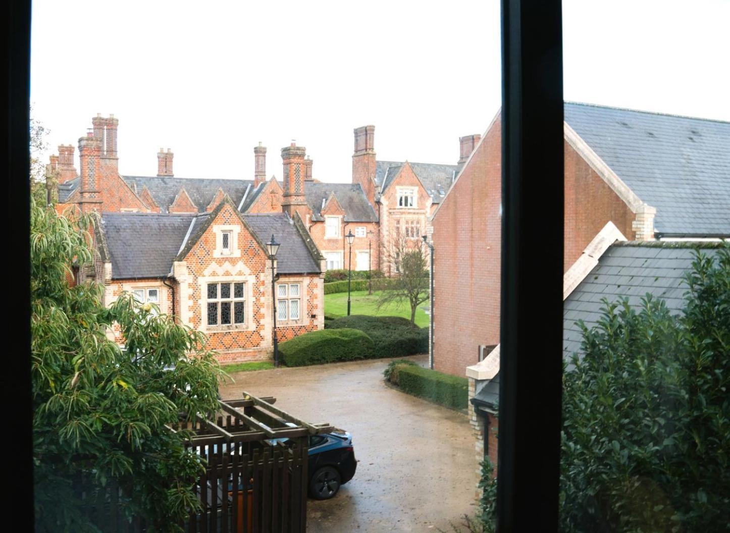 Urban Oasis Apartment Billericay Exterior foto