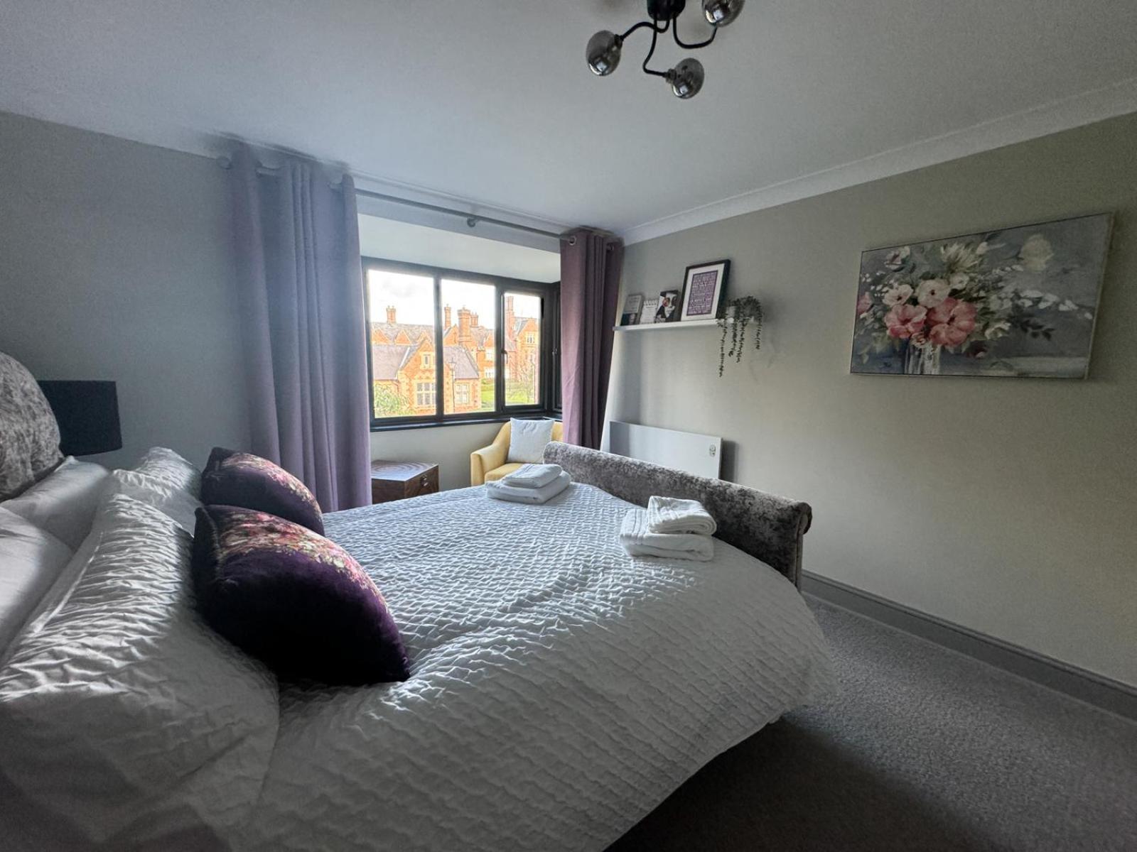 Urban Oasis Apartment Billericay Exterior foto