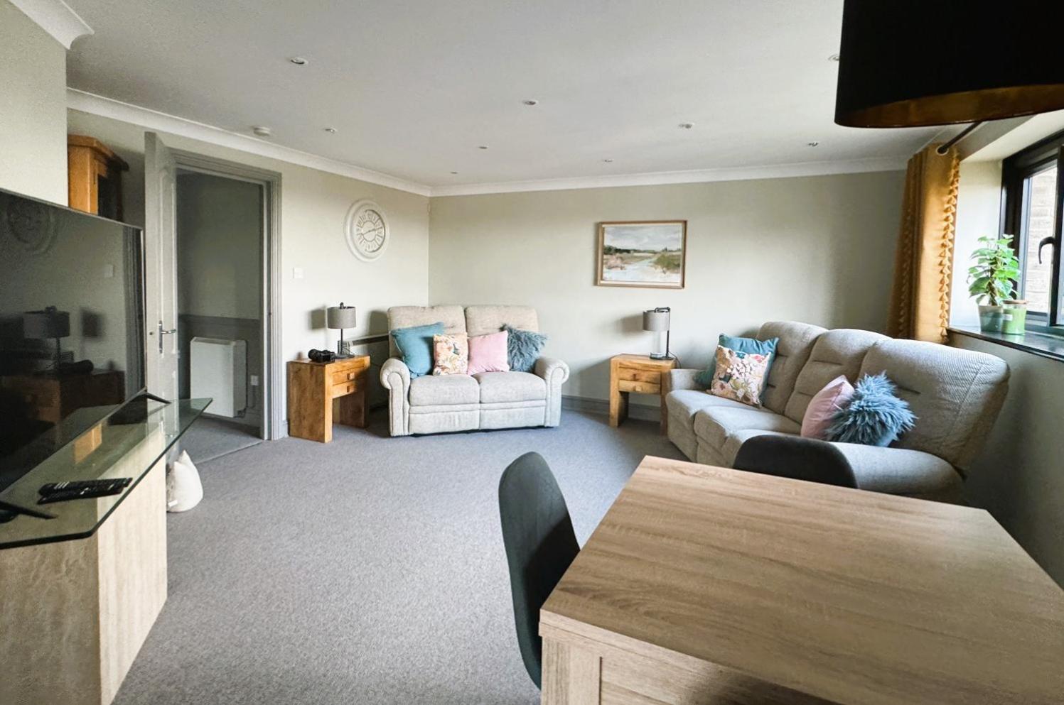 Urban Oasis Apartment Billericay Exterior foto
