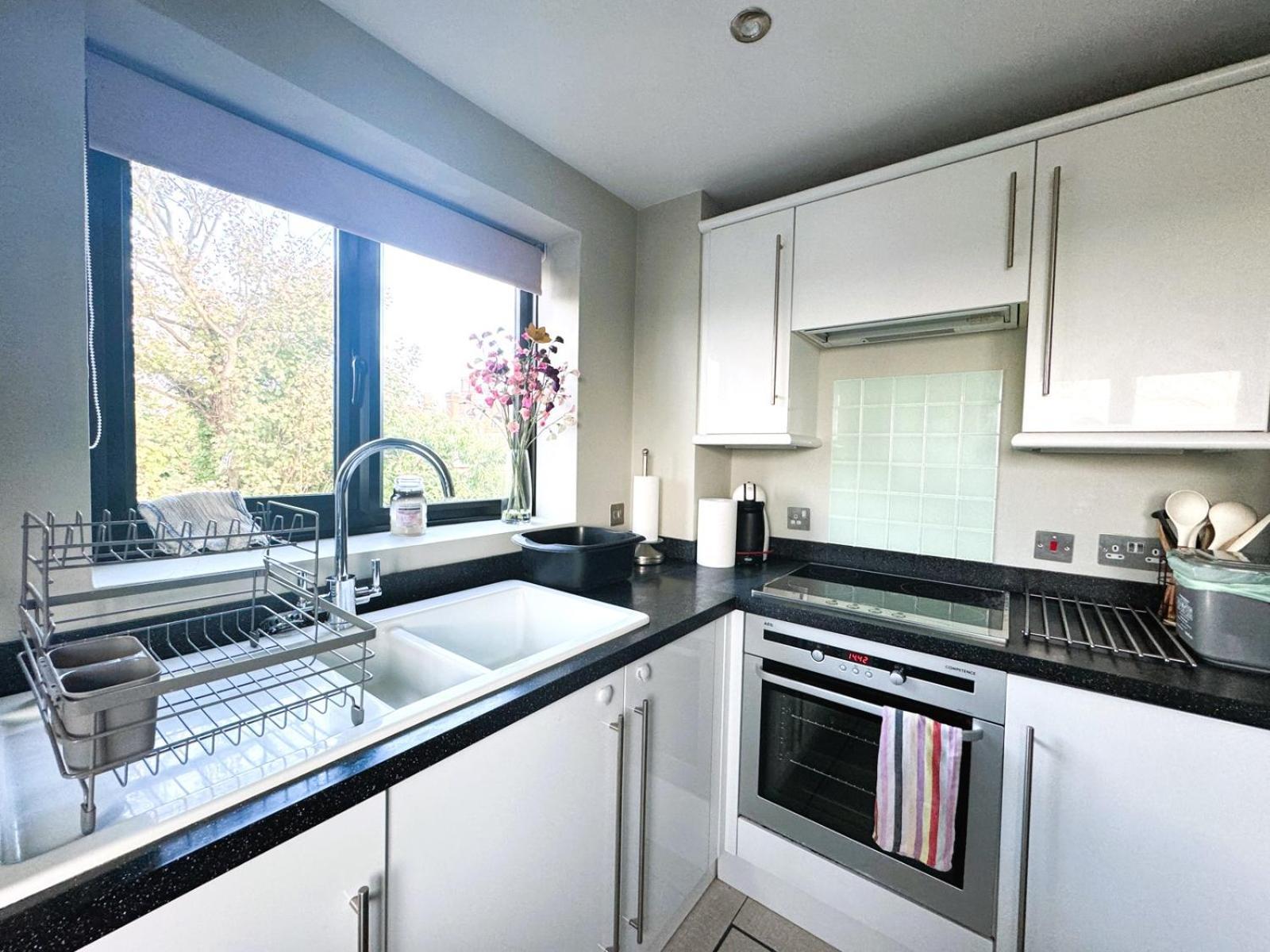 Urban Oasis Apartment Billericay Exterior foto