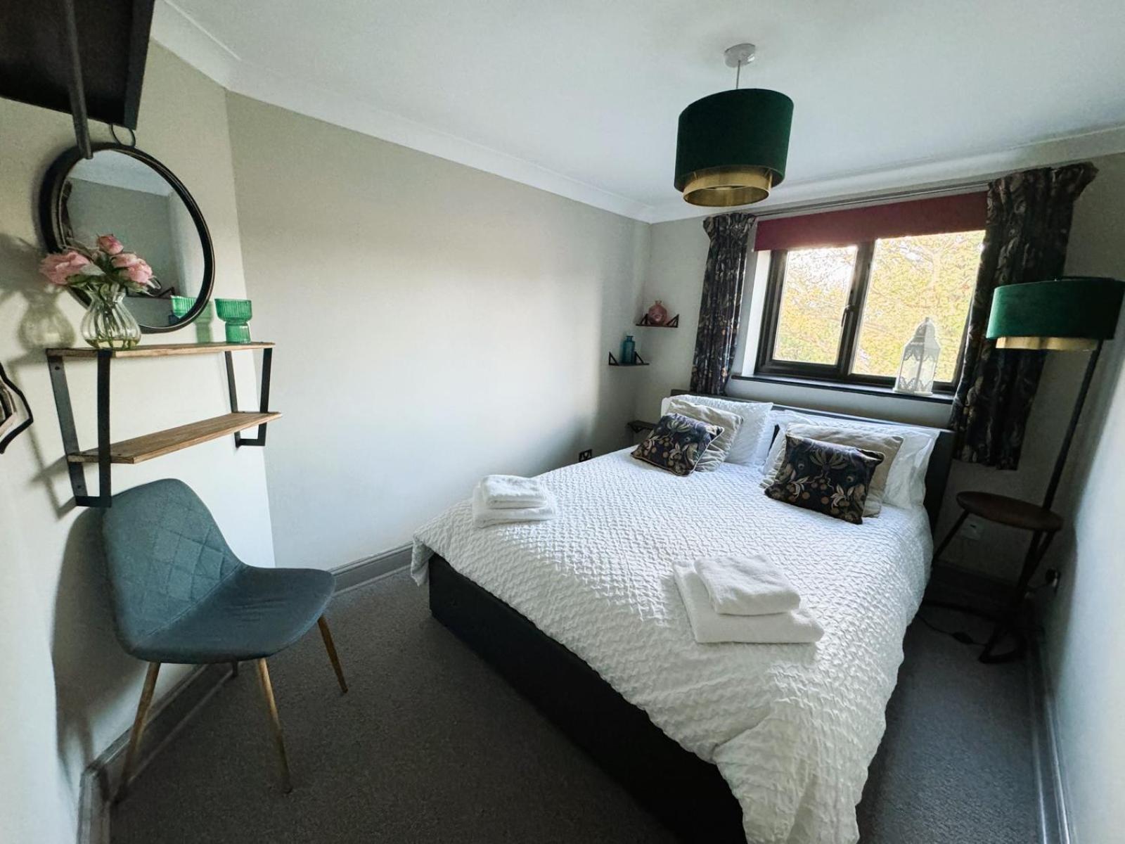 Urban Oasis Apartment Billericay Exterior foto