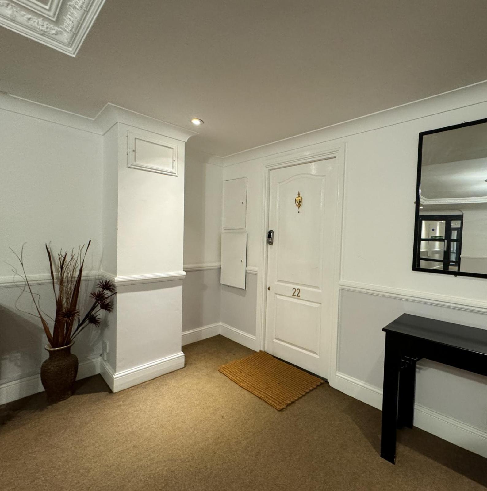 Urban Oasis Apartment Billericay Exterior foto