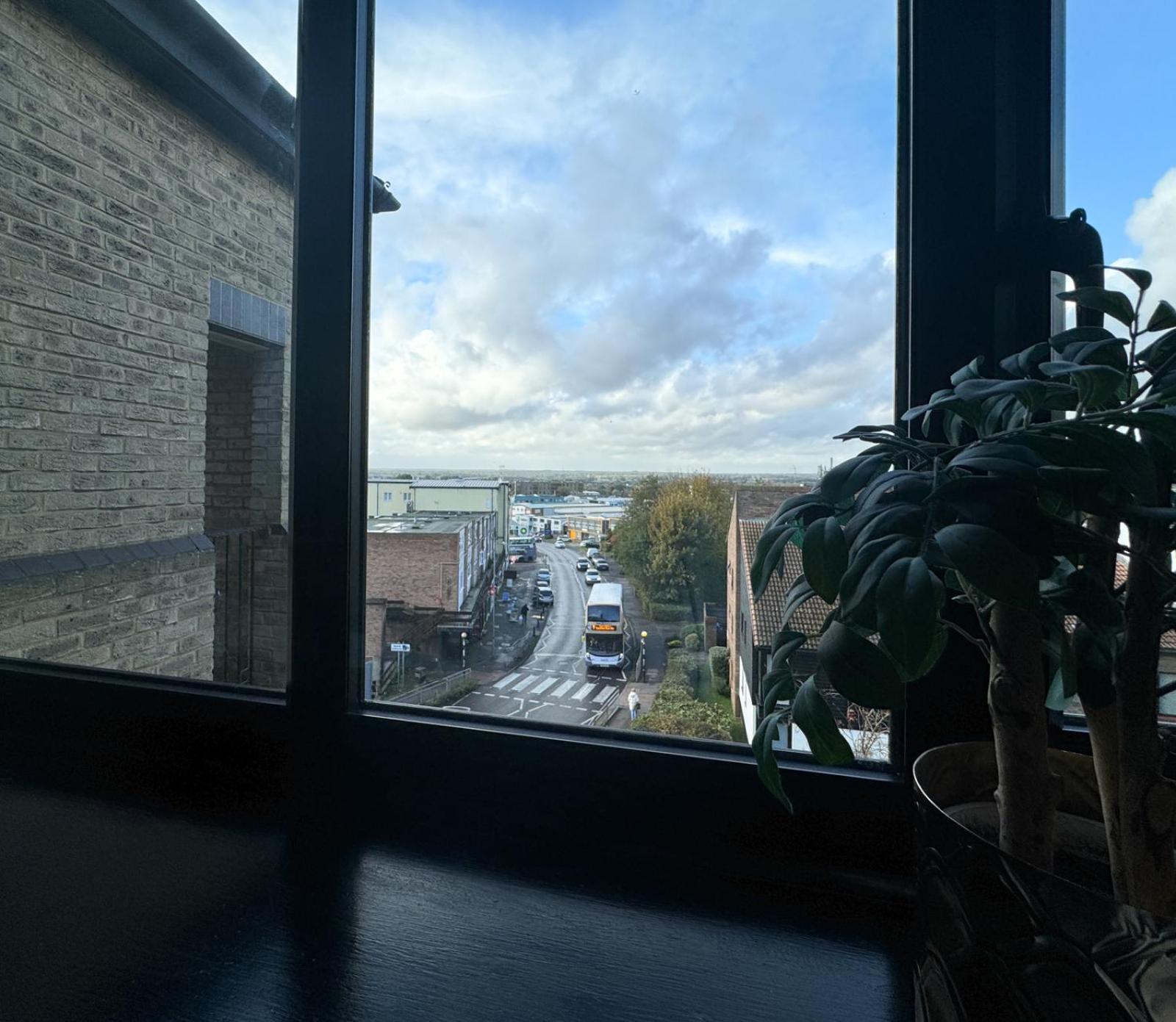 Urban Oasis Apartment Billericay Exterior foto