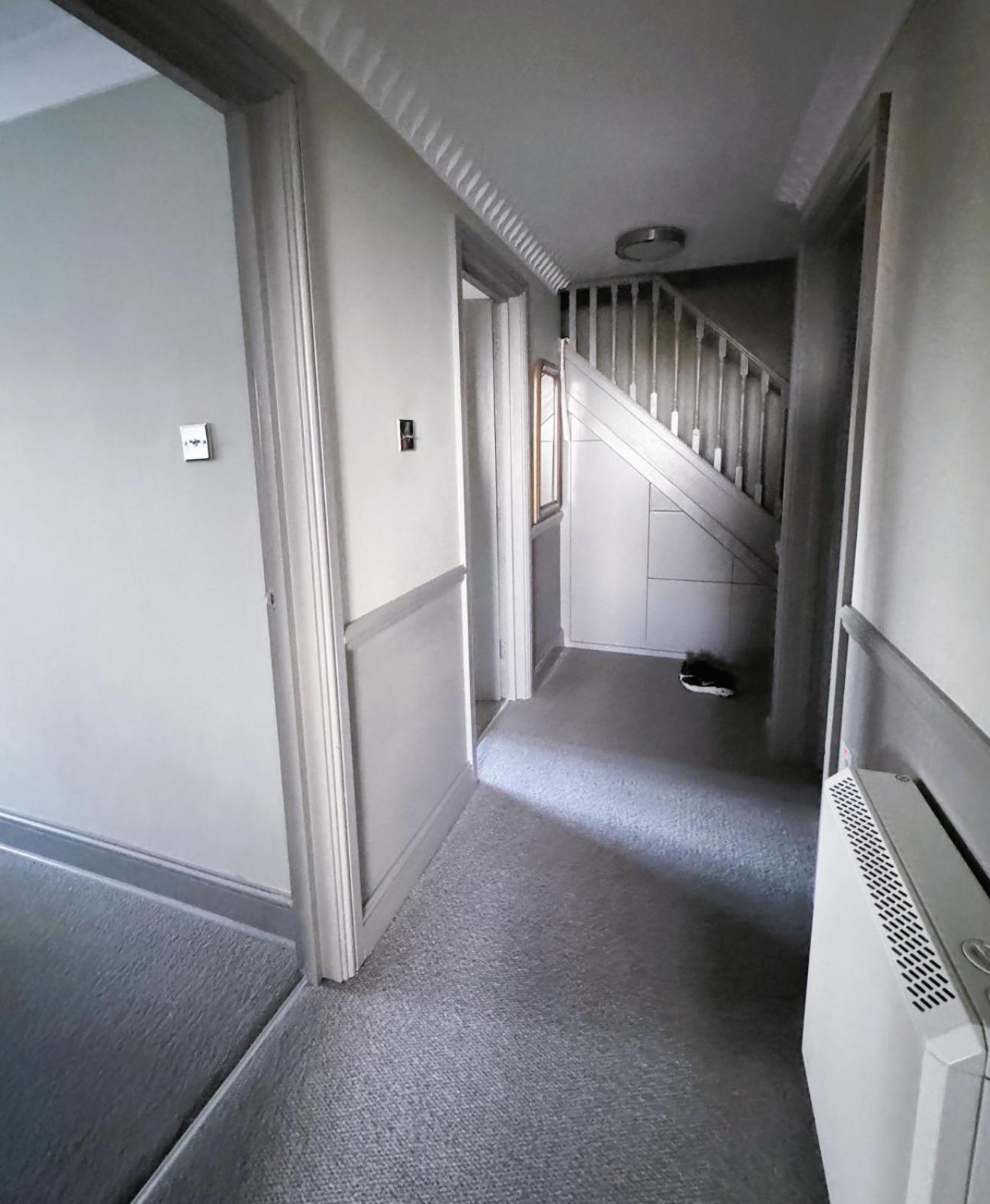 Urban Oasis Apartment Billericay Exterior foto