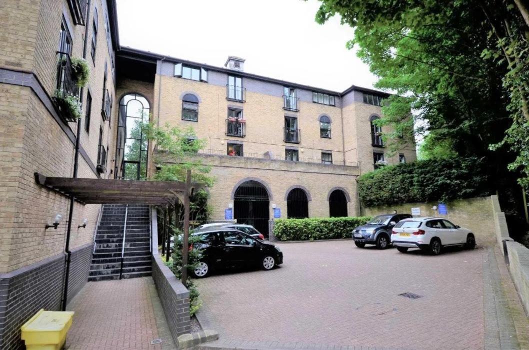 Urban Oasis Apartment Billericay Exterior foto